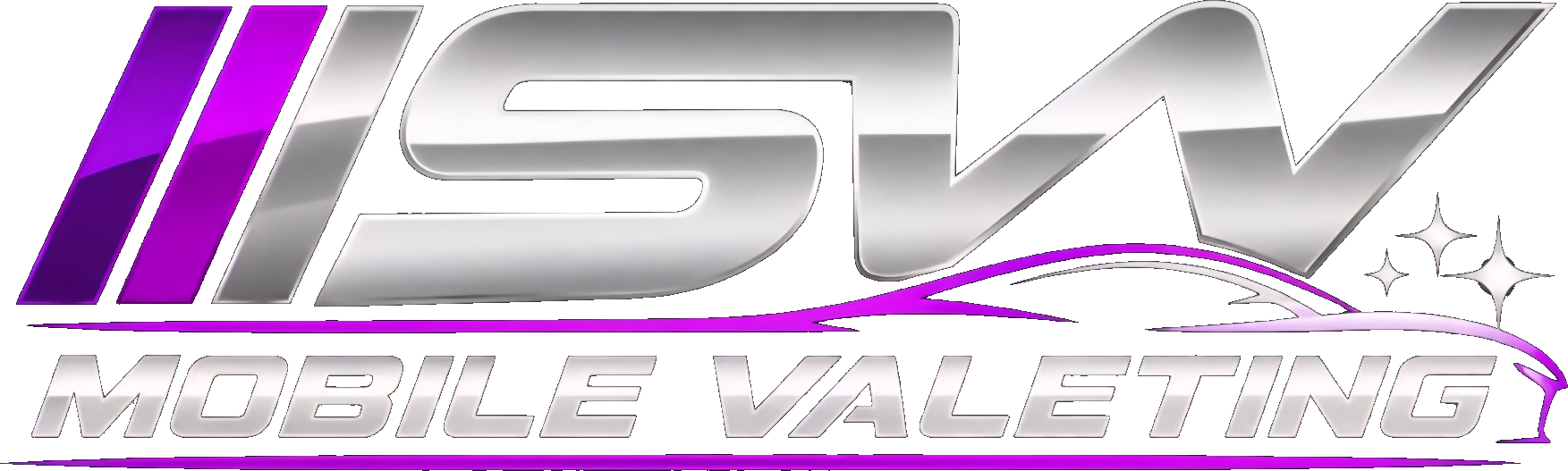 SW Mobile Car Valeting LTD logo